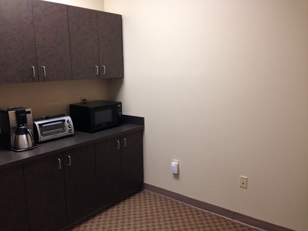 Carolina Financial Center: 19520 W Catawba Ave, Cornelius, NC 28031